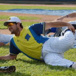 Alex Romero: “Me sorprendió el cambio”