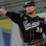 Magallanes se consolida en el segundo lugar