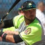 Jesús Montero impulsó a Cardenales