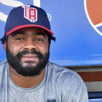 Balbino Fuenmayor se incorporó a Caribes y se quedará hasta el final