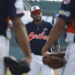 Aldrem Corredor: “Estoy listo para ayudar a Leones”