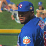 Wilfredo Tovar: “Estaré la temporada completa”