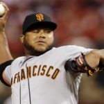 Dodgers adquirieron a Luis Avilán y José Peraza