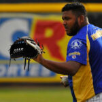 Matt Tomshaw quiere regresar con Caribes