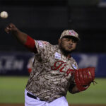 Caribes derrotó en extrainning a Tiburones