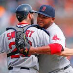 Luis Cedeño cumplió el sueño de lanzar con Caribes