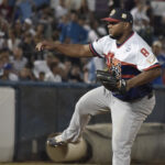 Rodríguez, Guzmán y Pérez metieron a Leones en la semifinal