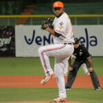 Alberth Martínez continuará con grado de General