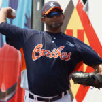 Yorman Bazardo se unió al nido rapaz