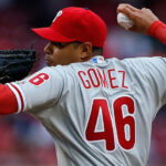 Freddy Galvis: “Fue una decisión difícil”