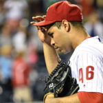 Bruce Rondón fue bajado por Detroit