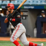 Bravos castigó al pitcheo del Magallanes y extendió la sequía turca en Caracas