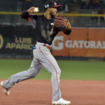 Luis Ugueto movió el lineup para mejorar su producción