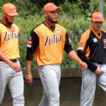 Teodoro Martínez: “Fue un aprendizaje jugar en la Liga del Atlántico”