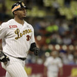 Magallanes se impuso a Tiburones gracias al oportunismo de Luis Torrens