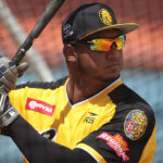 Yorman Rodríguez no quiere mirar atrás