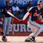 Ronny Cedeño mantuvo la hegemonía del Magallanes