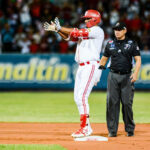 Ricardo Pinto y Franklin Barreto trabajarán con Diablos Rojos en 2024