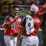 Vielma atribuye su mejor año ofensivo al trabajo con una leyenda del bateo