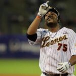 Tomás Pérez a un paso de los 1.000 hits