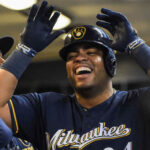 Elvis Andrus completó el mejor mes de su carrera