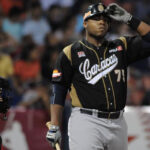 Paulo Orlando se siente venezolano