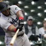 Luis Avilán se sometió a la cirugía Tommy John