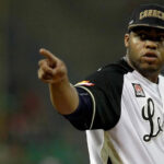 Bryant Flete recoge los frutos de su esfuerzo