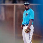 Franklin Barreto dispuesto a ganarse la titularidad de la segunda base