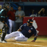 Tiburones tuvo autoridad sobre Leones