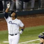 Ronny Cedeño listo para estrenarse en México
