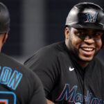 Kervin Castro se mostró dominante en su debut con San Francisco