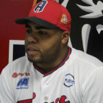 Omar Malavé: “Zambrano entendió que debía ir al bullpen”