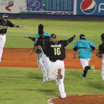 Águilas pinta bien para las semifinales