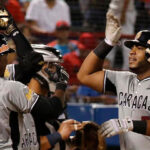 Jhoulys Chacín viajará a San Diego y se perderá una apertura