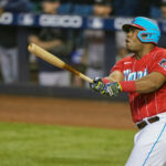 Wilson Ramos se operó la rodilla izquierda