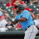 Carlos Carrasco ansioso por iniciar la temporada