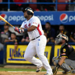 Willians Astudillo no piensa en premios