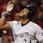 Yusmeiro Petit surge como alternativa para la rotación de los Ángeles