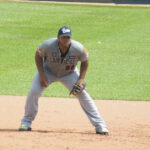 Luis Rodríguez: “Los peloteros deben tener constancia y dedicación”