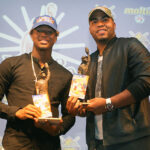 Engelb Vielma cada vez más cerca de su estreno con los Tigres