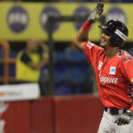 Luis Domoromo sentenció el quinto revés en fila de Leones