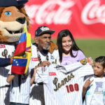 Charros le quitó el invicto a Cardenales