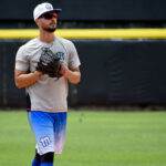 Leones sigue recibiendo piezas importantes