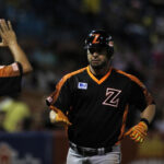 Luis Sardiñas podría ser el torpedero titular de los Padres en 2017