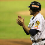 Jackson Melián se despidió como héroe