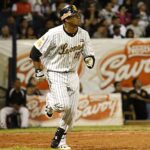 Ender Inciarte prepara su debut