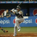 La lluvia evitó juego entre Tiburones y Tigres