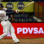 José Osuna volvió a ser el héroe de Bravos