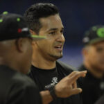 Omar López espera que Caribes mejore su ofensiva